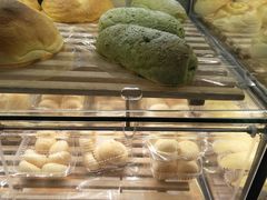 -BreadTalk面包新语·烘焙蛋糕(中心书城店)