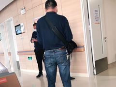 -中山大学中山眼科中心(珠江新城院区)