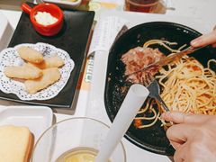 -豪客来牛排(开元盛世广场店)