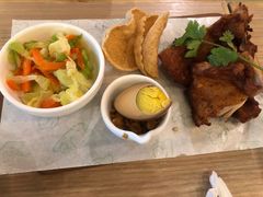 -仙踪林(江燕路万科里店)