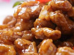 溜肉段-长春凯悦酒店咖啡厅Market Café