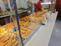 -北坦杨家干炸里脊(总店)
