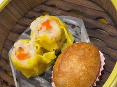 -圣丰城酒家·宴会(宝安大仟里店)