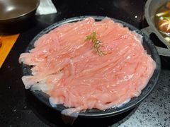 -珮姐老火锅(新街口店)