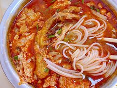 -凤张螺蛳粉·爽口粉(跃进路总店)