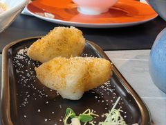 -Carbon喜神小厨·创意江南菜(国大城市广场店)