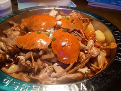 -胖哥俩肉蟹煲(爱琴海购物公园店)