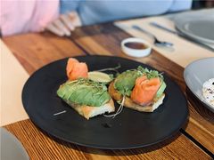 -Mercato莫卡多露台餐厅与酒吧(K11店)