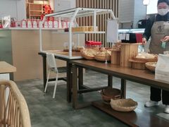 -嗒令甜品·主题融合料理餐厅(首座时代店)