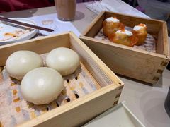 -蔡澜点心·粤菜(西单大悦城店)
