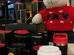 -星巴克臻选(成都九方店)