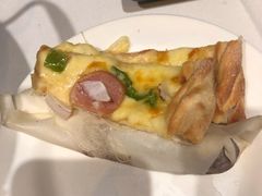 -星伦多自助料理(华润万象城店)