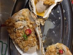 -辉记炭烧海鲜大排档·老字号(福田店)