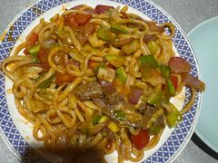 -阿西娅食府(中关村店)