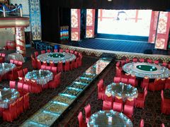 android_upload_pic-蒙古大营·蒙古演绎餐厅(赛马场店)