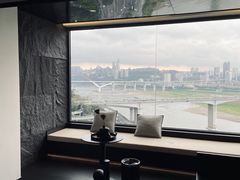 -Yolo私汤温泉设计师酒店(重庆南滨路店)