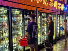 -M99 BEER世界啤酒吧(鸿云悦街店)