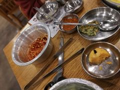 -姜虎东白丁烤肉(深圳湾后海汇店)