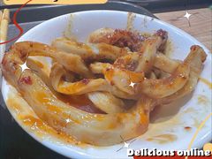 -洞子口张老二凉粉(文殊院店)