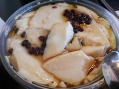 -乐山冰粉·狼牙土豆(竹溪湾店)