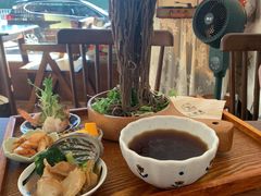 -小银家日式简餐(中信丹阳花园店)