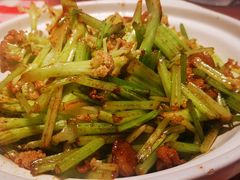 -西贝莜面村