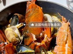 -Le Bistrot de Racine