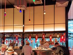 大堂-陈鹏鹏潮汕菜(宝安机场T3航站楼店)