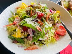 -烛影拾光观景餐厅·创意菜·摄影·小提琴(大唐不夜城店)