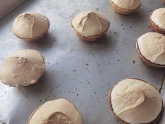 -高老太奶油小攀(新建南路店)