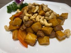 -周锦记广式餐厅(格林生活坊2期店)