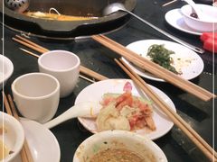 -怡品川宇火锅(宝立方店)