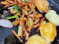 板筋-一烙锅(友谊店)