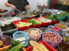 -正宗阳山牛杂(东城店)