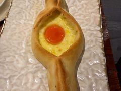 -格鲁·秀色Georgia’s Feast
