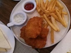 -Kitchen·Y洋厨房西餐厅(王府壹号店)