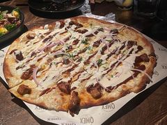 -Q MEX 库迈墨西哥餐吧(三里屯店)