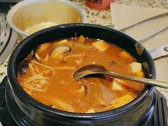 -安又胖韩国烤肉(美罗城店)