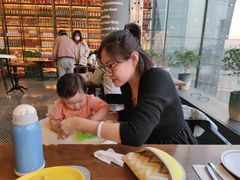 -PIZZA BIANCA(万象城店)