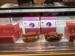 -新光酒家·河豚·海鲜·蟹料理(浦东店)