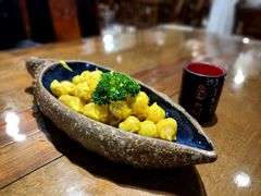 -福慧慈缘素食餐厅(王府井店)