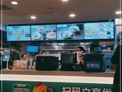 -老乡鸡(南京新街口洪武北路店)