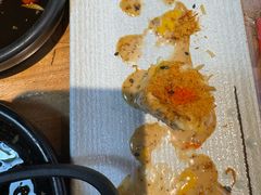 -九田家黑牛烤肉料理(国芳店)