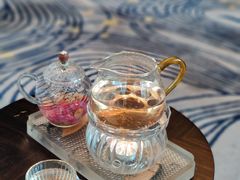 -东海朗廷酒店-唐阁T’ANG COURT 中餐厅