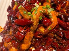 -望京一号·重庆江湖菜(工体店)