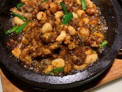 -绿茶餐厅(成都大悦城店)