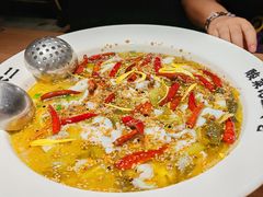 -新太二·鲜料川菜(万泰汇店)