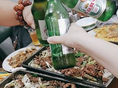 -清真永恒华威肉饼(潘家园店)