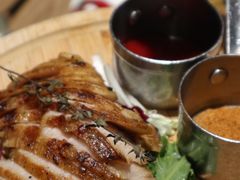 -小大董·烤鸭(凤凰汇店)