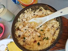 -小团圆灶台鱼·百城头牌菜(千岛湖店)